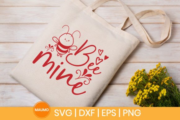 Bee Mine Valentine Svg Quote Review