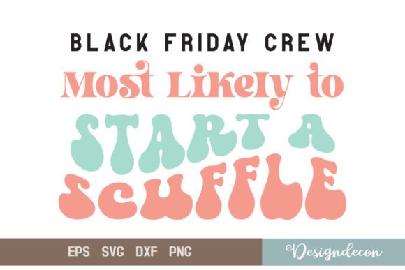 Black Friday Crew Retro SVG: A Designer’s Honest Take