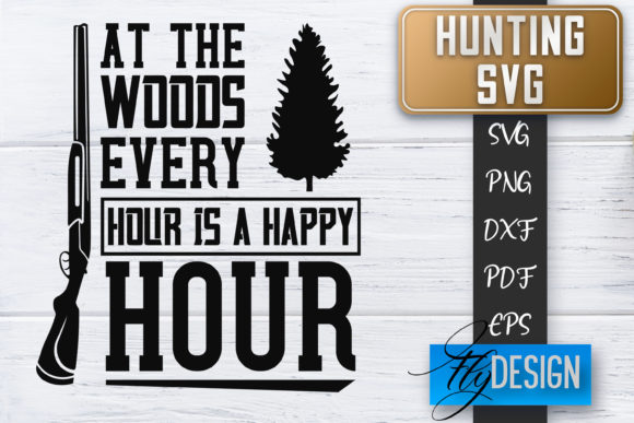 Hunting SVG Dad Design: A Real-World Review