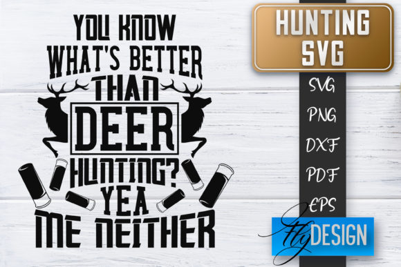 Hunting SVG Dad Designs: A Real-World Review