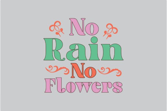 Inspirational Quote Retro SVG for Real Embroidery Projects
