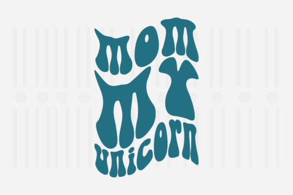Mom My Unicorn Mother’s Day SVG Review for Real Projects