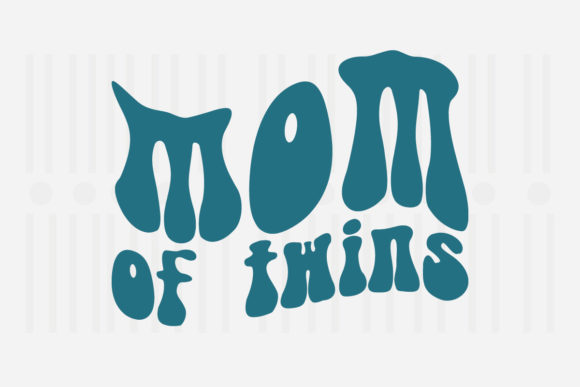 Mom of Twins Mother’s Day SVG Review for Real Embroidery Projects