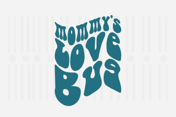 Mommy’s Love Bug Mother’s Day SVG Review for Real Projects