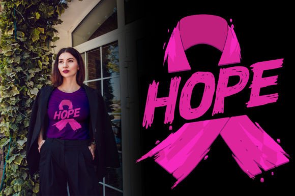 Pink Ribbon Breast Cancer Ribbon SVG Review: A Thoughtful Design for Real Projects