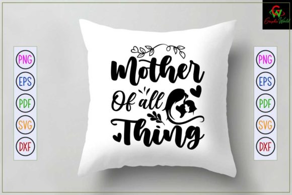 Reviewing the Mother of All Thing Svg Quote Design