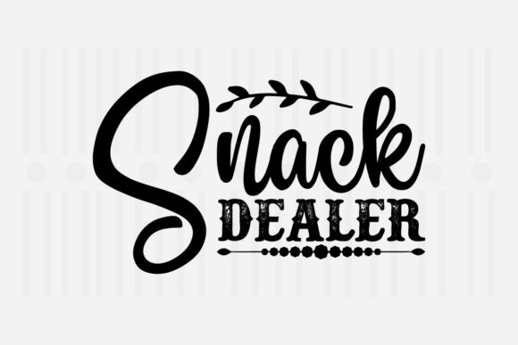 Snack Dealer, Mother’s Day SVG Review for Real Projects