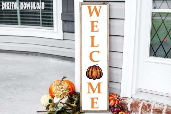 Welcome Porch SVG Design Review for Real Projects